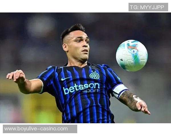 劳塔罗的崛起与未来展望:从天才前锋到足球世界的新星之路