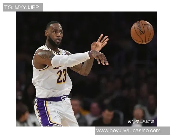 勒布朗詹姆斯的传奇之路与篮球历史的辉煌交汇点